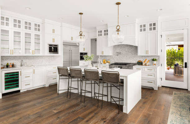 Reliable Cabinet Refacing contractor in Quakertown, PA by I E Kitchen