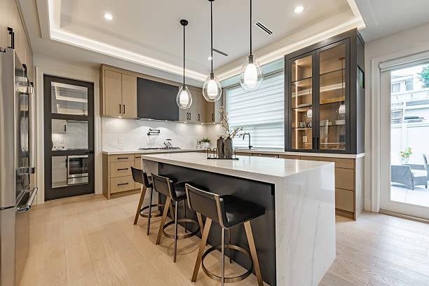 Affordable Cabinet Refacing solutions in Quakertown, PA